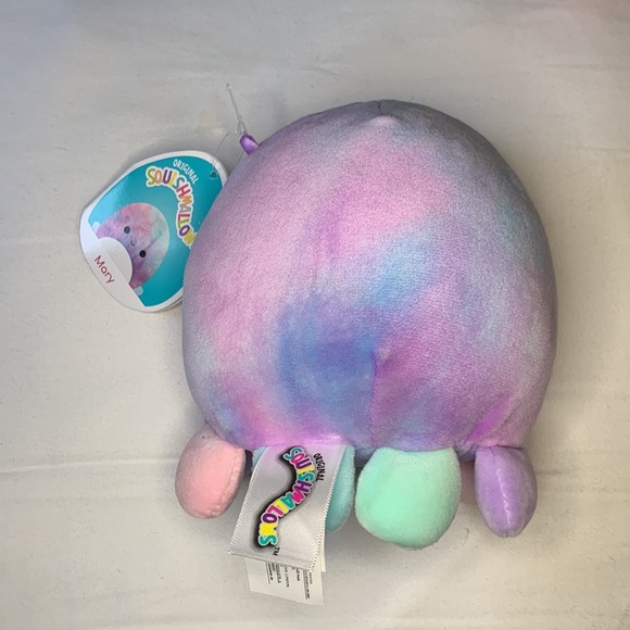 5” Squishmallow - Mary - new with tags - Picture 2 of 4